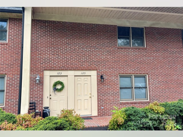 Lincolnton Townhouse for rent