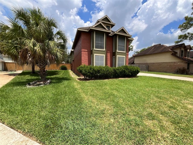Houston TX House for rent