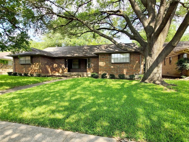Dallas TX Townhouse for rent