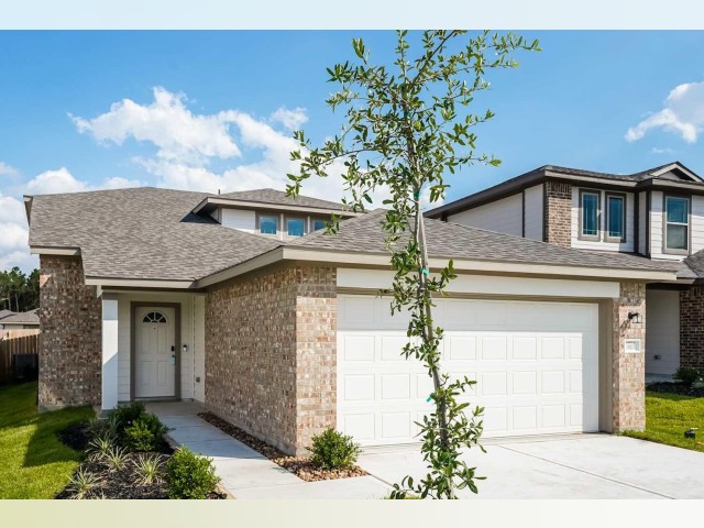 Montgomery TX House for rent