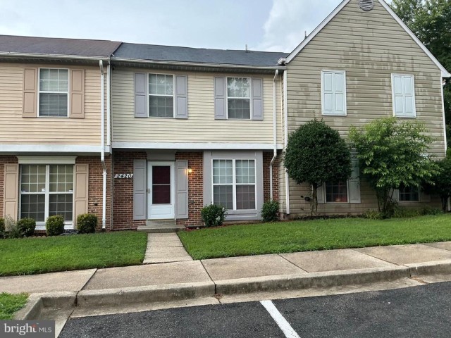 Oxon Hill MI House for rent