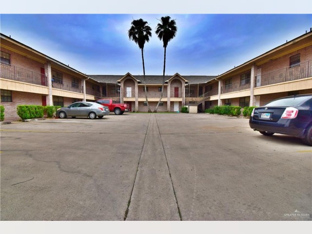 Edinburg Townhouse for rent