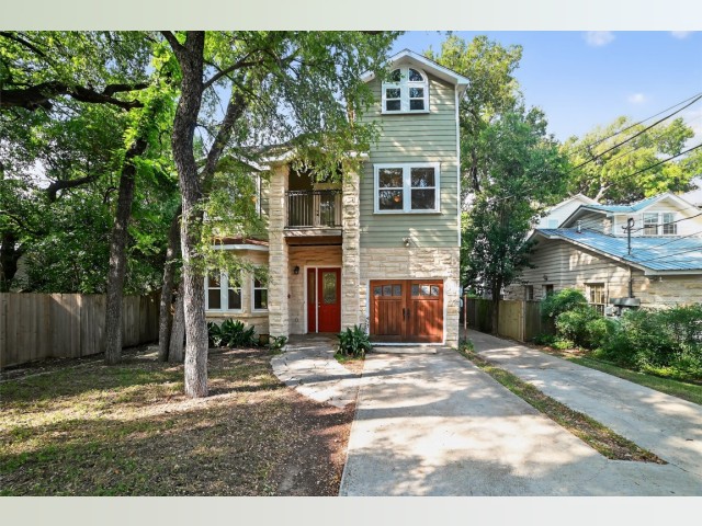 Austin TX House for rent