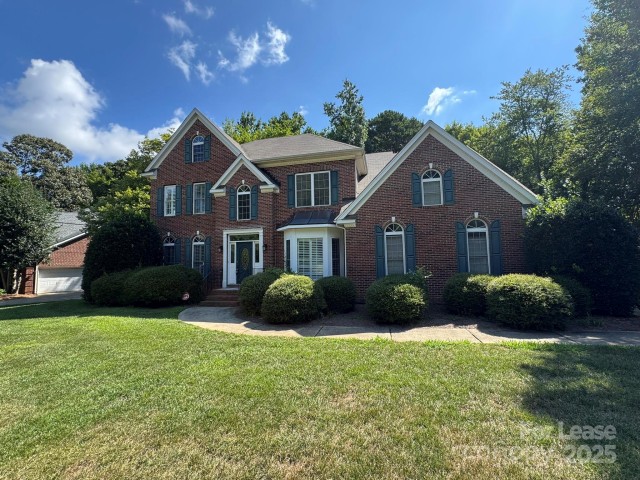 Weddington House for rent