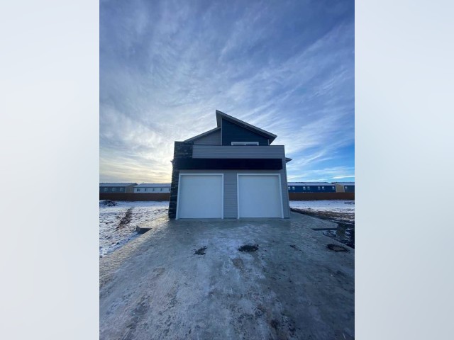 Clairmont AB House for rent
