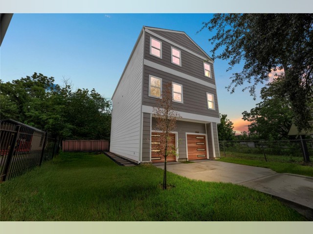 Houston TX Townhouse for rent