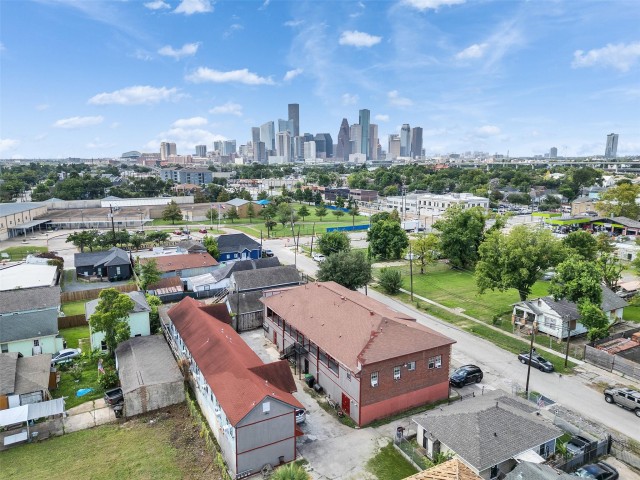 Houston TX Townhouse for rent