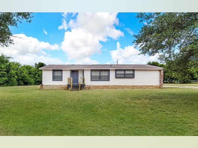 Crowley House for rent