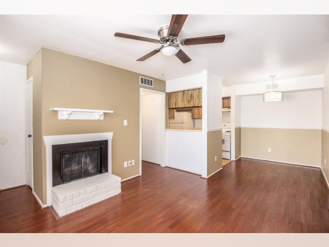 Houston TX Townhouse for rent