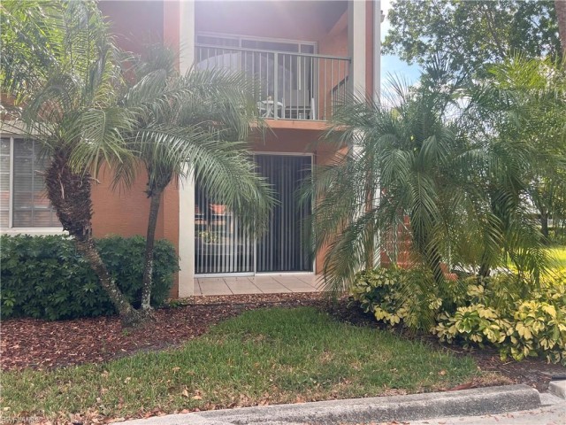 Naples FL Townhouse for rent