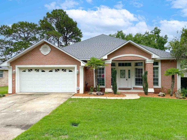 Pensacola FL House for rent