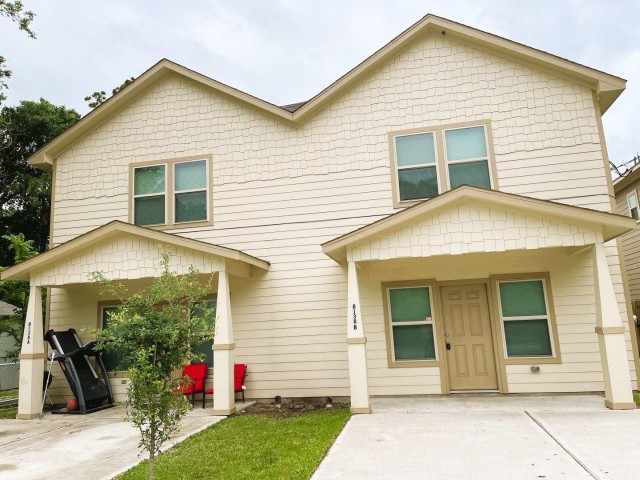 Houston TX House for rent