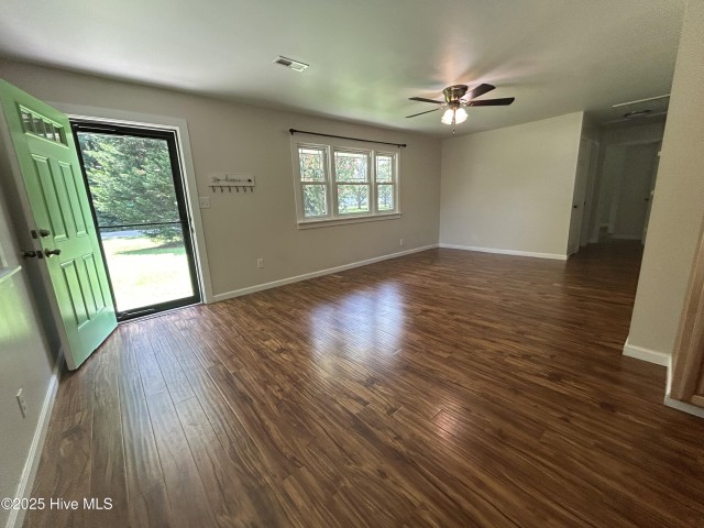 Elizabeth-City House for rent