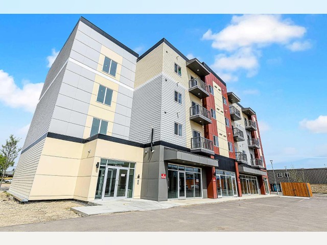 Grande Prairie AB House for rent