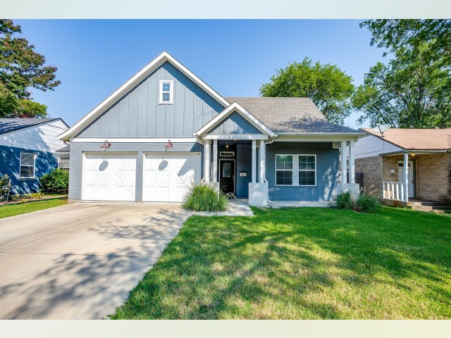 Fort Worth TX House for rent