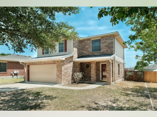 Leander House for rent