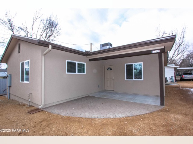 Prescott House for rent