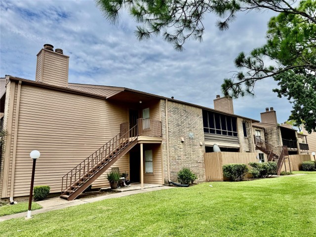 Houston TX Townhouse for rent