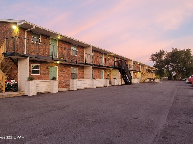 Callaway FL Townhouse for rent