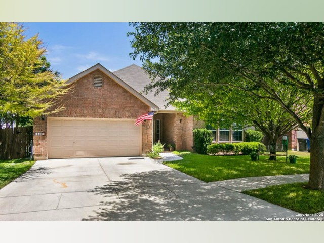 San Antonio TX House for rent