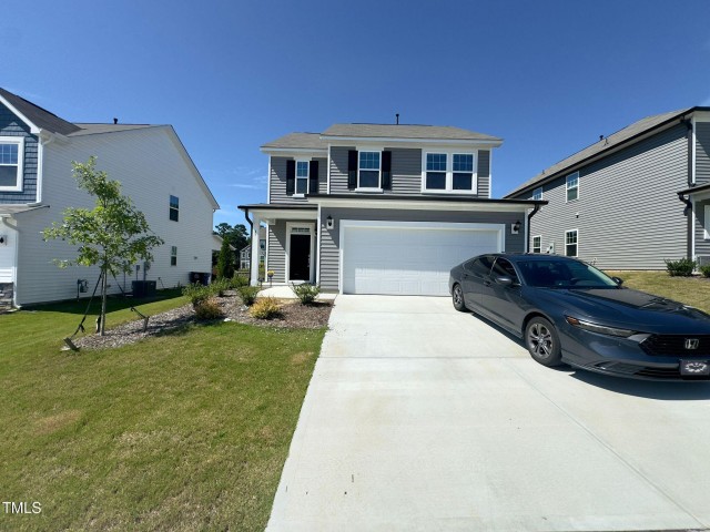 Angier House for rent