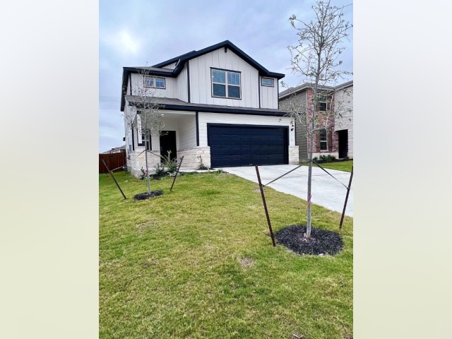 Georgetown TX House for rent