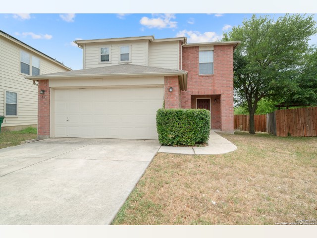 San Antonio TX House for rent