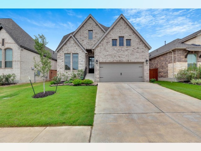 Bastrop House for rent