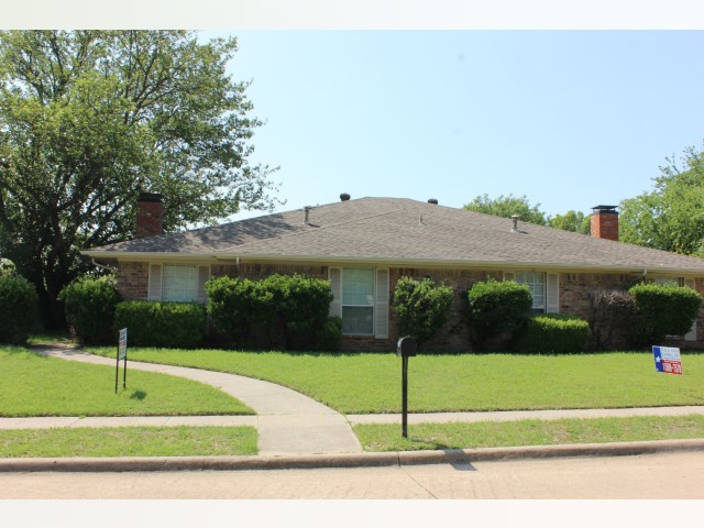 Plano TX House for rent