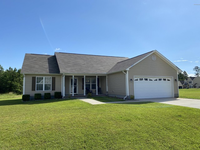 Maple-Hill House for rent
