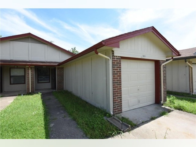 Dallas TX House for rent