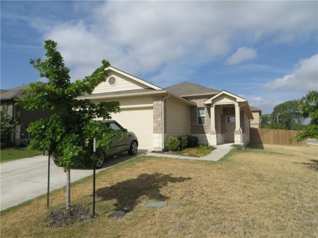 Georgetown TX House for rent