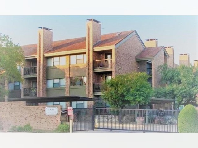 Austin TX Townhouse for rent