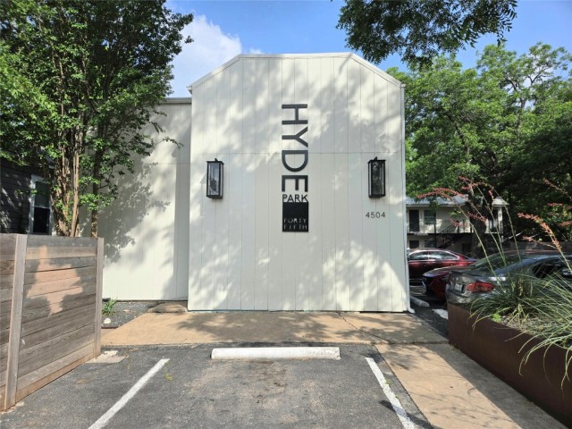 Austin TX Townhouse for rent