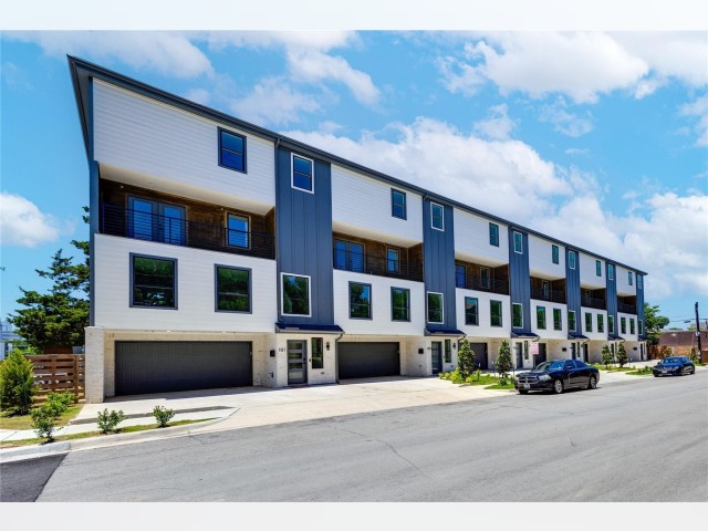 Dallas TX House for rent