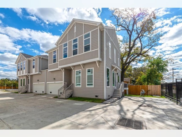Houston TX Townhouse for rent