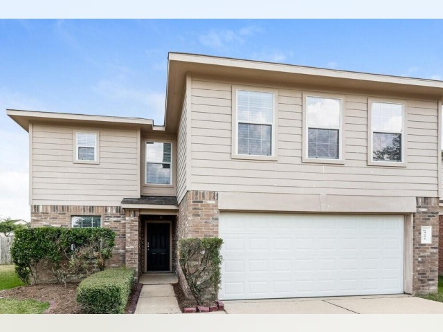 Katy House for rent