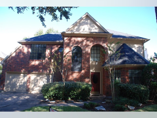 Sugar-Land House for rent