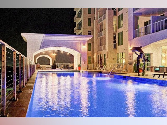 Galveston TX Townhouse for rent