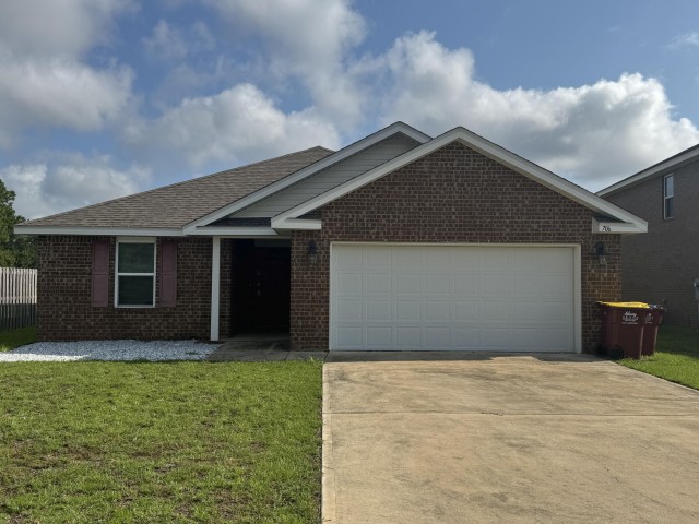 Crestview FL House for rent