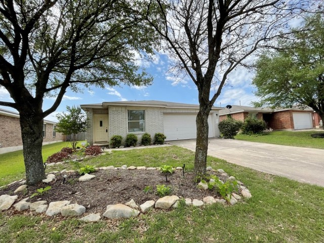 Leander House for rent