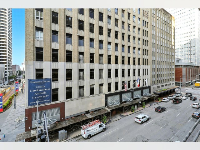 Houston TX Townhouse for rent
