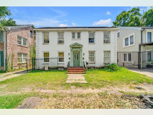 Houston TX Townhouse for rent