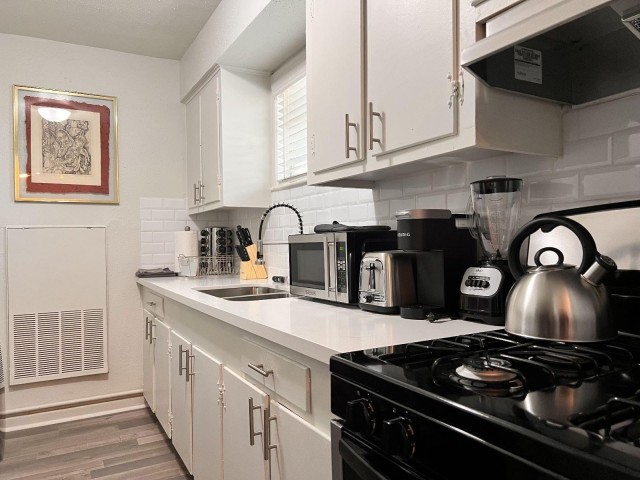 Houston TX Townhouse for rent