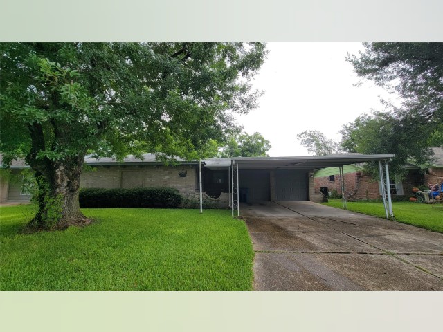 Houston TX House for rent