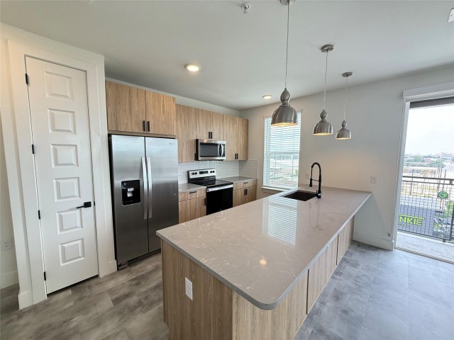 Houston TX Townhouse for rent