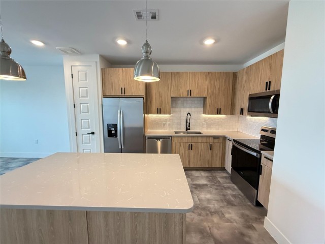 Houston TX Townhouse for rent