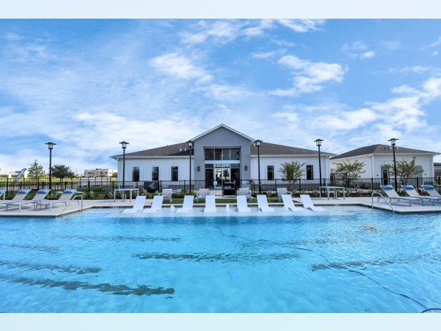 Katy Townhouse for rent