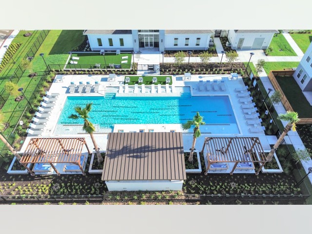 Katy Townhouse for rent