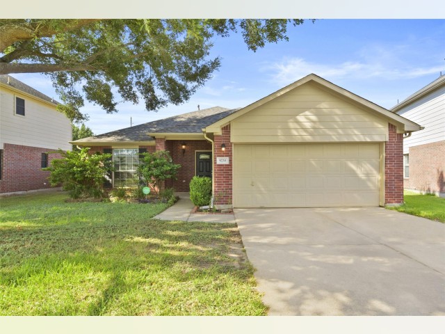 Houston TX House for rent
